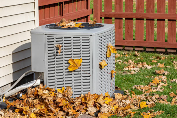 Best Furnace Cleaning in Janesville, MN