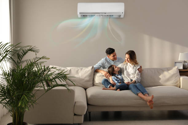 Janesville, MN HVAC Company