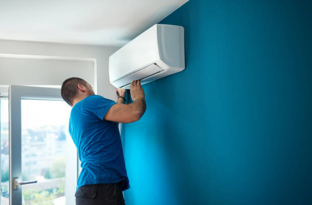 Best Solar-powered HVAC Systems in Janesville, MN