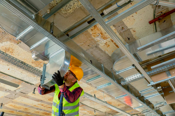 Best HVAC Consulting and Engineering in Janesville, MN