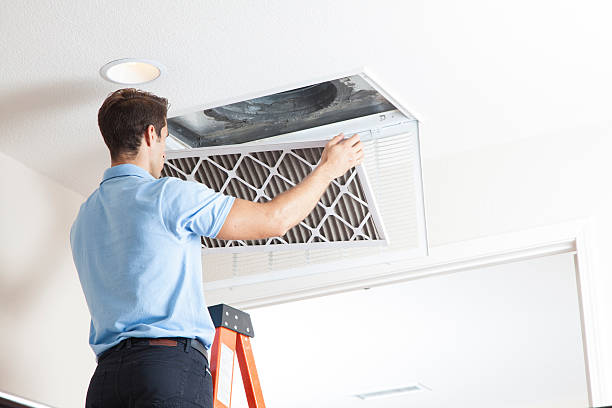 Best HVAC for Healthcare Facilities in Janesville, MN
